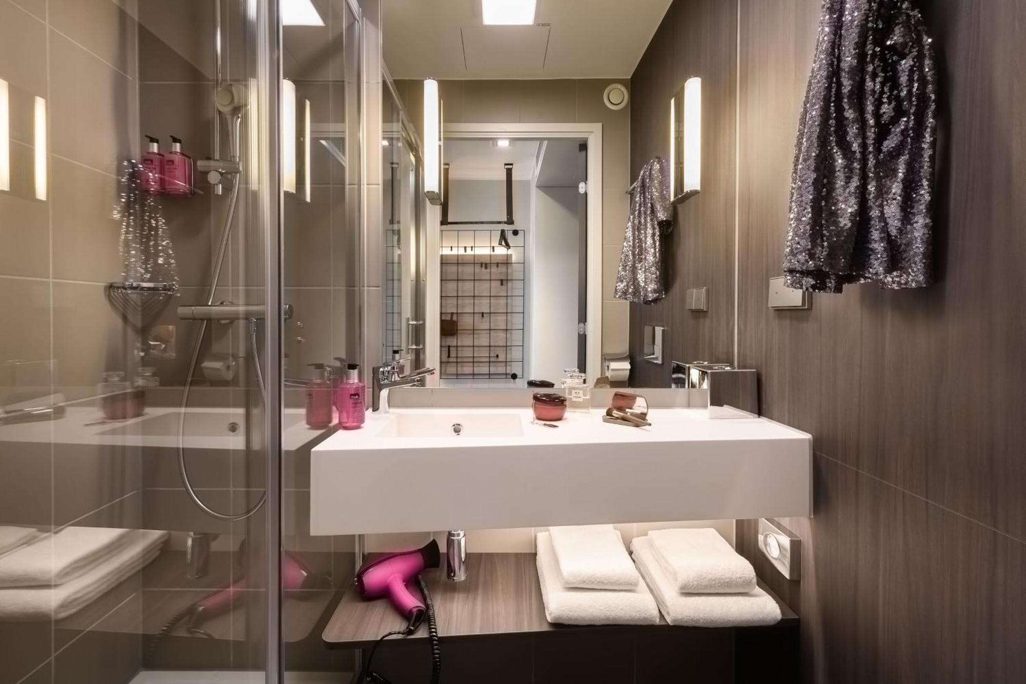 Moxy Dresden Neustadt Ngoại thất bức ảnh