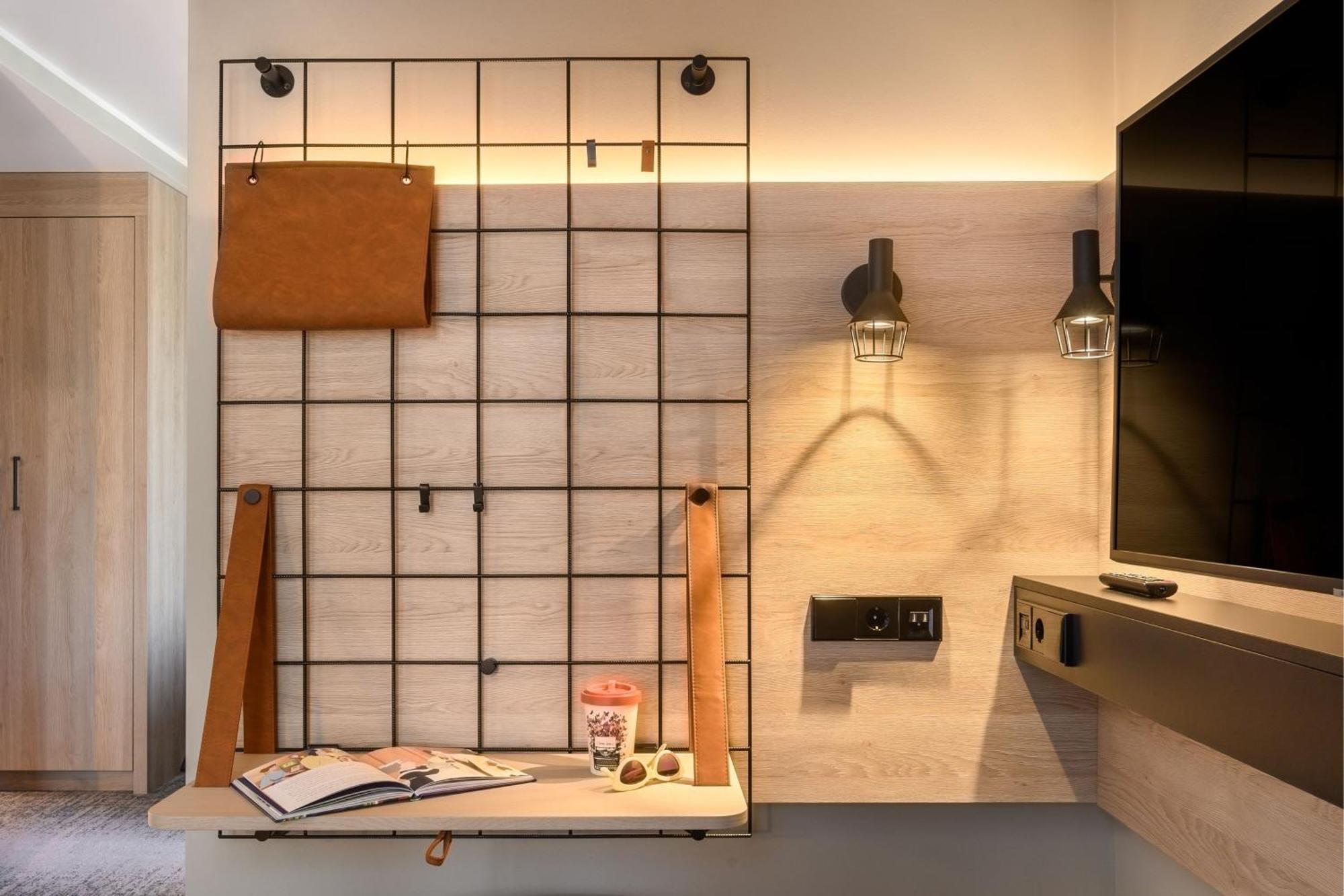Moxy Dresden Neustadt Ngoại thất bức ảnh